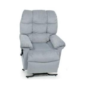Golden Technologies of Canada CLOUD lift recline chair is available through The Comfort Zone Mobility Aids & Spas in Port Alberni, Vancouver Island, BC. Call for information and pricing 250 724 4477 or email info@albernicomfortzone.com