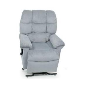 Golden Technologies of Canada CLOUD lift recline chair is available through The Comfort Zone Mobility Aids & Spas in Port Alberni, Vancouver Island, BC. Call for information and pricing 250 724 4477 or email info@albernicomfortzone.com