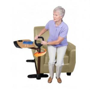 Stander Couch Cane is available at The Comfort Zone Mobility Aids & Spas in Port Alberni, Vancouver Island, BC. Call for information and pricing 250 724 4477 or email info@albernicomfortzone.com