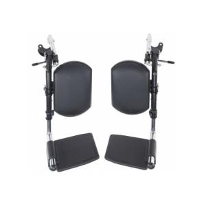 Manual Wheelchair with elevating leg rest rentals at The Comfort Zone Mobility Aids & Spas in Port Alberni BC Vancouver Island