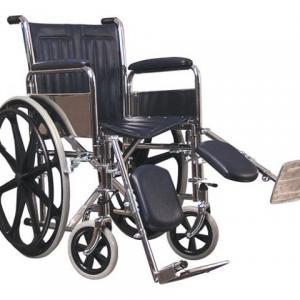 Elevating Leg Rest for manual wheelchair