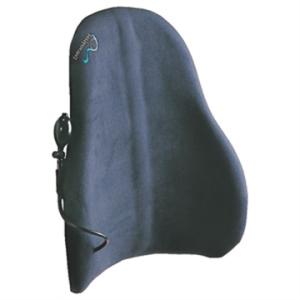 EMBRACE AIR PLUS - Designed with pressure mapping, pour molded foam contours to you naturally offering gentle, lateral support. Vertical contouring spinal strip eases into position to match your natural shape and air system makes EmbraceAIRPlus your best choice. Easy-to-use pull straps, allows you to raise the air chamber to the correct position. Call The Comfort Zone Mobility Aids & Spas for Pricing 250 724 4477 or email info@albernicomfortzone.com