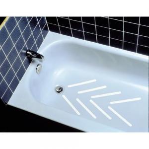 Non Slip Strips for the bottom of tub or shower at The Comfort Zone Mobility Aids & Spas in Port Alberni, Vancouver Island, BC