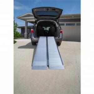 Suitcase Ramp Rental The Comfort Zone Port Alberni BC, Vancouver Island