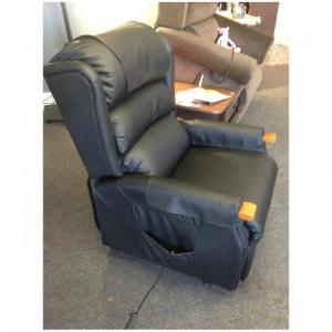 Lift / Recline Chair Rental at The Comfort Zone in Port Alberni BC Vancouver Island