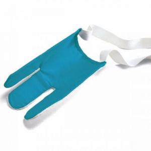 Nylon and Terry cloth lined flexible sock aid works great for any size foot. Available at The Comfort Zone Mobility Aids & Spas in Port Alberni, Vancouver Island BC. Call 250 724 4477 or email info@albernicomfortzone.com