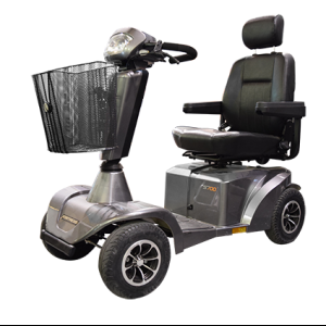 Sunrise Medical S700 Mobility Scooter available at The Comfort Zone Mobility Aids & Spas in Port Alberni, Vancouver Island, BC. Call for information and pricing 250 724 4477 or email info@albernicomfortzone.com