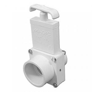 Gate Valves available at The Comfort Zone Mobility Aids & Spas in Port Alberni, Vancouver Island, BC. Call for information and pricing 250 724 4477 or email info@albernicomfortzone.com