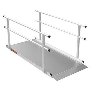EZ-Access Modular Ramps are available at The Comfort Zone Mobility Aids & Spas in Port Alberni, Vancouver Island, BC.  Call to set up an appointment for your onsite survey so that we can  provide you with an accurate quote 250 724 4477 or email info@albernicomfortzone.com