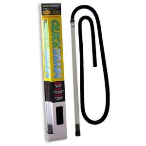 Drain your spa quickly with a QuickDrain from QuickVac. Available at The Comfort Zone Mobility Aids & Spas in Port Alberni, Vancouver Island, BC. Call for information and pricing 250 724 4477 or email info@albernicomfortzone.com