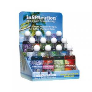 InSPAration Spa fragrances are available at The Comfort Zone Mobility Aids & Spas in Port Alberni, Vancouver Island, BC. Call for information and pricing 250 724 4477 or email info@albernicomfortzone.com