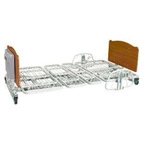 Gently Used Electric Bed - BLAKE MEDICAL EX8000 COMFORT WIDE SERIES available at The Comfort Zone in Port Alberni BC