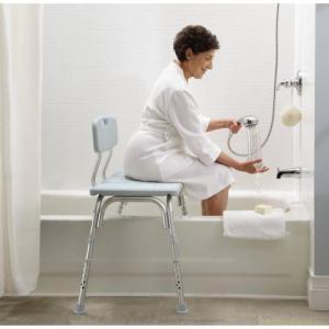 Transfer Bench Rentals at The Comfort Zone Mobility Aids & Spas in Port Alberni, Vancouver Island BC