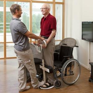 Patient Turner available at The Comfort Zone in Port Alberni BC, Vancouver Island. Call The Comfort Zone Mobility Aids & Spas for information and pricing 250 724 4477 or email info@albernicomfortzone.com