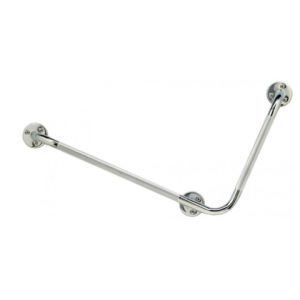 Right angle Garb bars at The Comfort Zone Mobility Aids & Spas in Port Alberni, Vancouver Island, BC