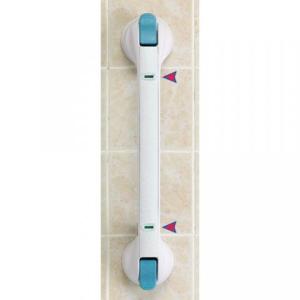 19" Suction Cup Grab Bar at The Comfort Zone Mobility Aids & Spas in Port Alberni, Vancouver Island, BC