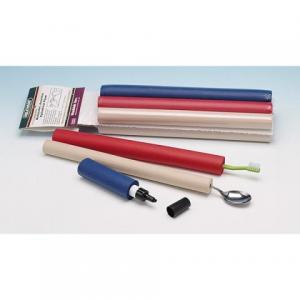 Assorted foam tubing  for tools and utensils is available at The Comfort Zone Mobility Aids & Spas in Port Alberni, Vancouver Island BC. Call 250 724 4477 or email info@albernicomfortzone.com