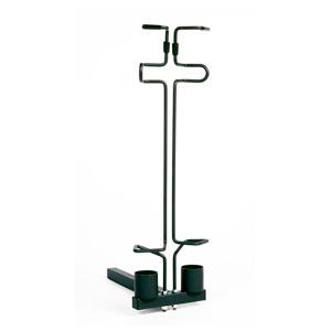 Dual Cane Holder for some mobility scooters is available at The Comfort Zone Mobility Aids & Spas in Port Alberni, Vancouver Island, BC. Call for information and pricing 250 724 4477 or email info@albernicomfortzone.com
