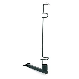 Cane Holder for some mobility scooters is available at The Comfort Zone Mobility Aids & Spas in Port Alberni, Vancouver Island, BC. Call for information and pricing 250 724 4477 or email info@albernicomfortzone.com