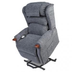 Eclipse Medical NEWPORT lift chair is available through The Comfort Zone Mobility Aids & Spas in Port Alberni, Vancouver Island, BC. Call for information and pricing 250 724 4477 or email info@albernicomfortzone.com