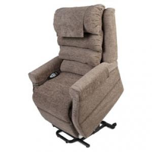 Eclipse Medical HAMPTON lift chair is available through The Comfort Zone Mobility Aids & Spas in Port Alberni, Vancouver Island, BC. Call for information and pricing 250 724 4477 or email info@albernicomfortzone.com