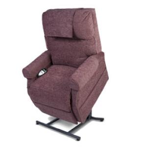 Eclipse Medical TUSCANY lift chair is available through The Comfort Zone Mobility Aids & Spas in Port Alberni, Vancouver Island, BC. Call for information and pricing 250 724 4477 or email info@albernicomfortzone.com