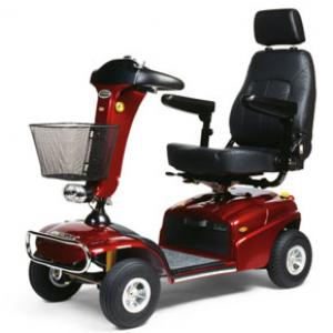SHOPRIDER 888SLN Scooter is available at The Comfort Zone Mobility Aids & Spas in Port Alberni, Vancouver Island, BC. Call for information and pricing 250 724 4477 or email info@albernicomfortzone.com