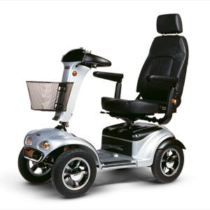 SHOPRIDER 889SL-SE Scooter is available at The Comfort Zone Mobility Aids & Spas in Port Alberni, Vancouver Island, BC. Call for information and pricing 250 724 4477 or email info@albernicomfortzone.com