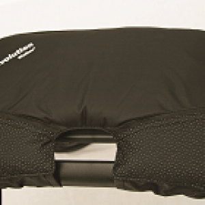 Replacement seat cushions for some Evolution rollators are available at The Comfort Zone Mobility Aids & Spas in Port Alberni, Vancouver Island, BC. Call for information and pricing 250 724 4477 or email info@albernicomfortzone.com