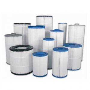 Assorted sizes of Spa Filter Cartridges are available at The Comfort Zone Mobility Aids & Spas in Port Alberni, Vancouver Island, BC. Call for information and pricing 250 724 4477 or email info@albernicomfortzone.com