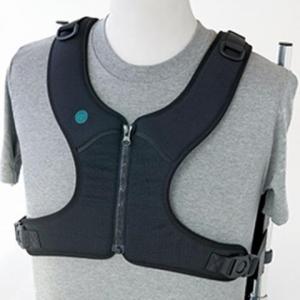 Body Point Chest Harness is available at The Comfort Zone Mobility Aids & Spas in Port Alberni, Vancouver Island, BC. Call for information and pricing 250 724 4477 or email info@albernicomfortzone.com