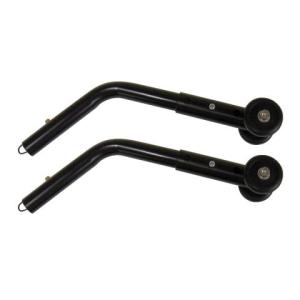 Anti Tippers for some models of Wheelchairs are available at The Comfort Zone Mobility Aids & Spas in Port Alberni, Vancouver Island, BC. Call for information and pricing 250 724 4477 or email info@albernicomfortzone.com