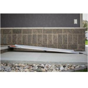 Suitcase Ramps. Call The Comfort Zone Mobility Aids & Spas for information and pricing 250 724 4477 or email info@albernicomfortzone.com