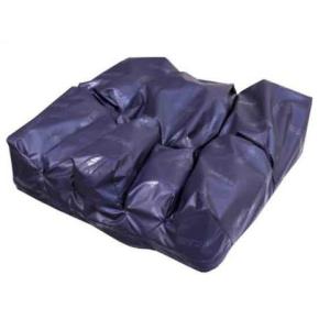 Assorted types and sizes of Vicair cushions are available at The Comfort Zone Mobility Aids & Spas in Port Alberni, Vancouver Island, BC. Call for information and pricing 250 724 4477 or email info@albernicomfortzone.com