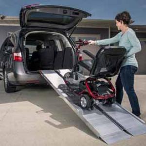 Suitcase Ramps. Call The Comfort Zone Mobility Aids & Spas for information and pricing 250 724 4477 or email info@albernicomfortzone.com