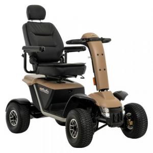 Pride Mobility Canada WRANGLER Scooter and other Pride Products are available through The Comfort Zone in Port Alberni BC