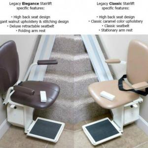 LEGACY Stairlifts