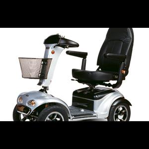 Shoprider 889SL/SE Mobility Scooter 