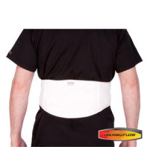 THERMOFLOW waist band for back & stomach support   